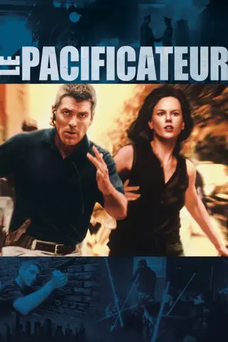 Le pacificateur