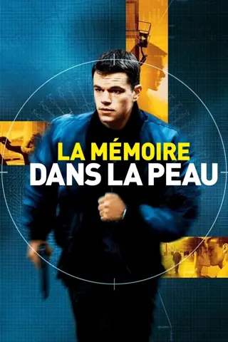 La mémoire dans la peau