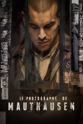 Le photographe de Mauthausen