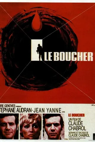 Le boucher