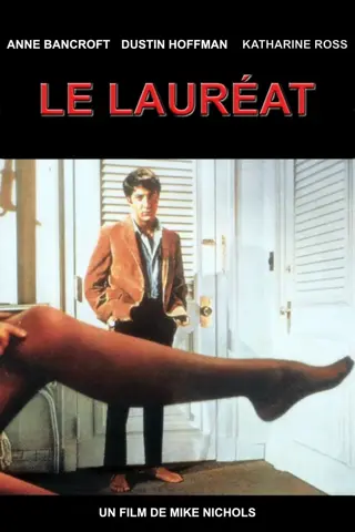 Le lauréat