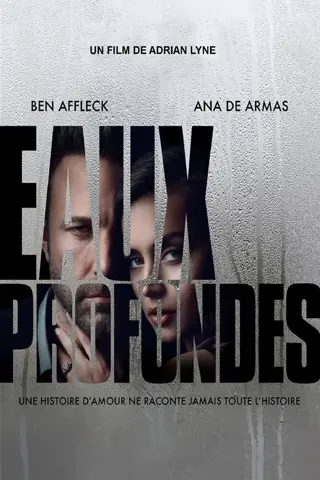 Eaux profondes