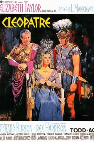 Cléopâtre