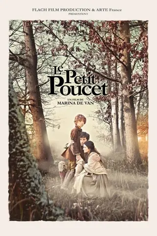 Le petit poucet