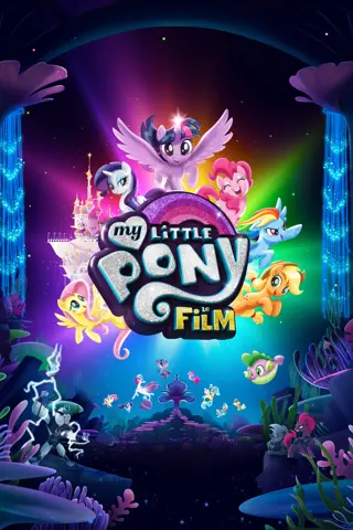My Little Pony: Le Film