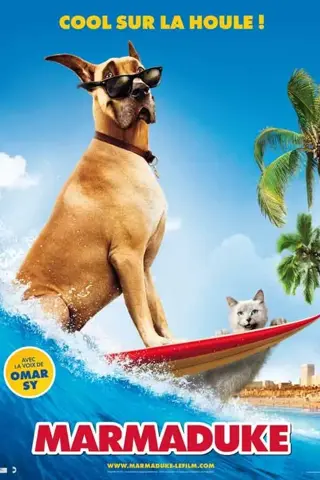 Marmaduke