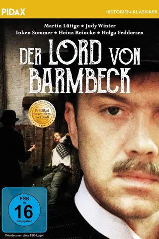 Der Lord von Barmbeck