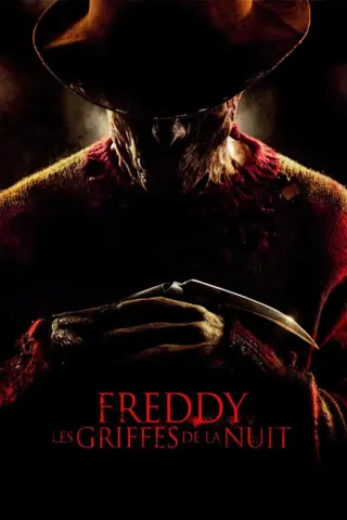 Freddy: Les Griffes de la nuit