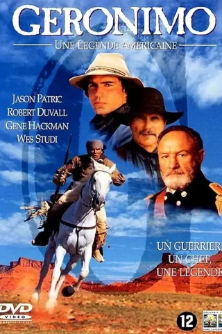 Geronimo