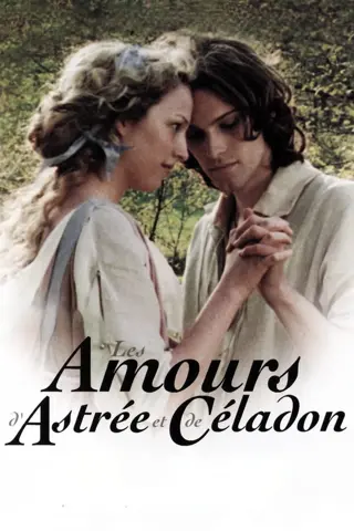 Les amours d'Astrée et de Céladon