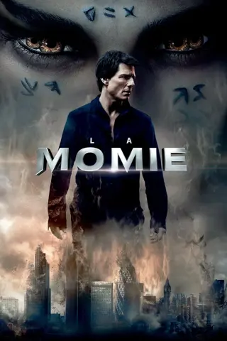 La momie
