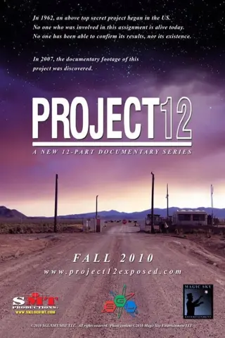 Project 12