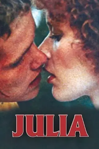 Julia et les hommes
