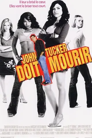 John Tucker doit mourir