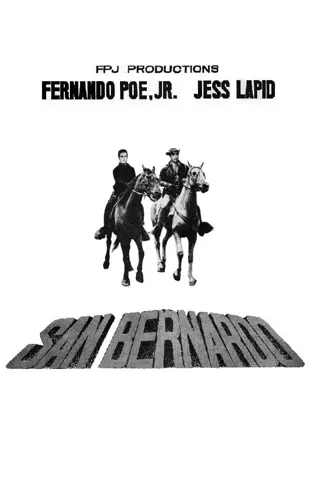 San Bernardo