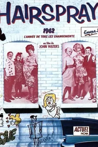 Hairspray