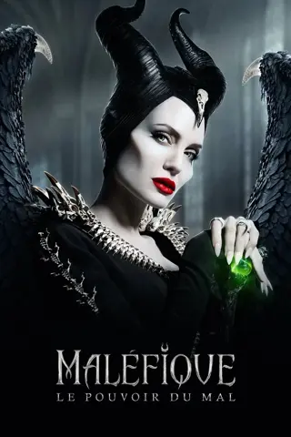 Maléfique: Le Pouvoir du Mal