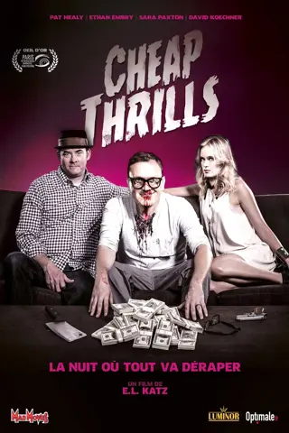 Cheap Thrills