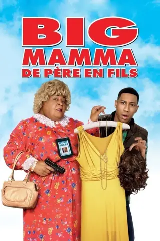 Big Mamma: de père en fils