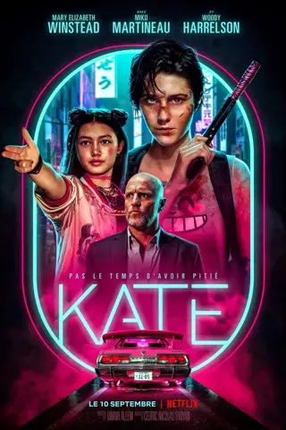 Kate