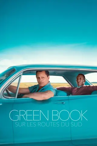 Green Book: Sur les routes du sud