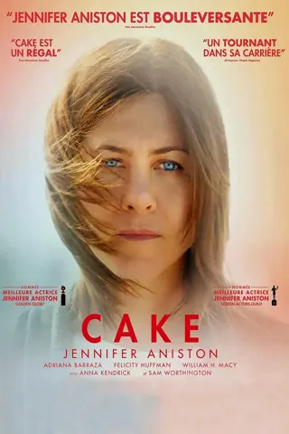 Cake