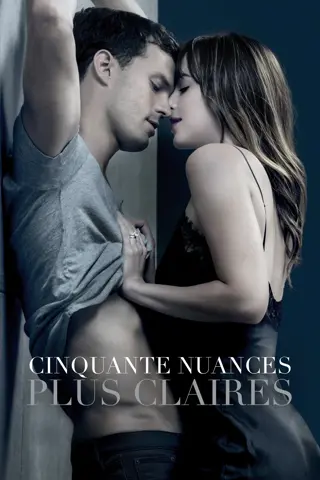 Cinquante Nuances plus claires