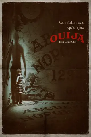 Ouija: les origines
