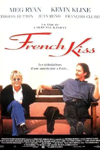 French Kiss