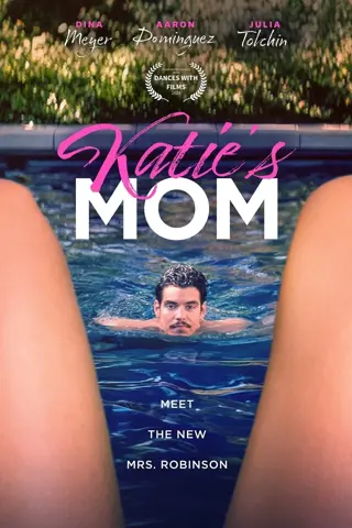 Katie's Mom