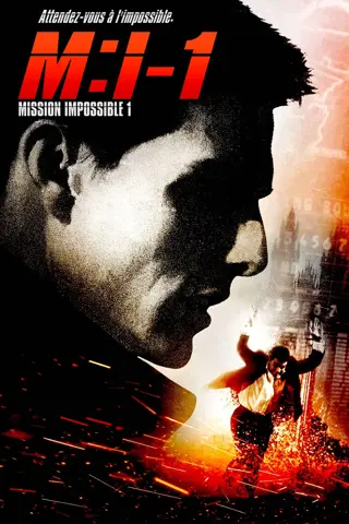 Mission: Impossible