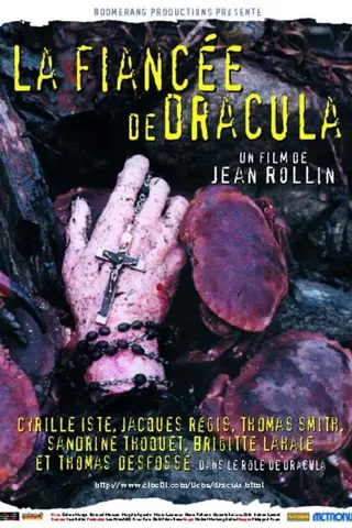 La Fiancée de Dracula