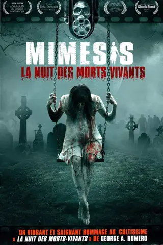 Mimesis - La nuit des morts vivants (Mimesis)