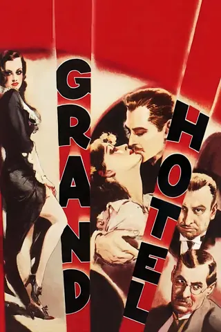 Grand Hôtel