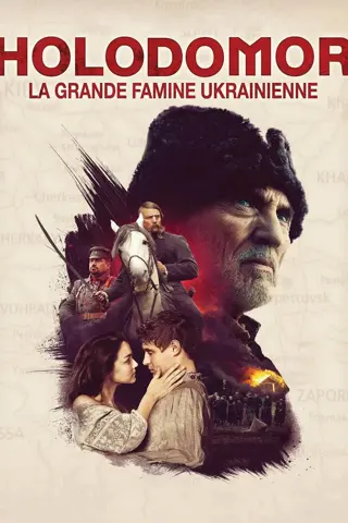 Holodomor, la grande famine ukrainienne