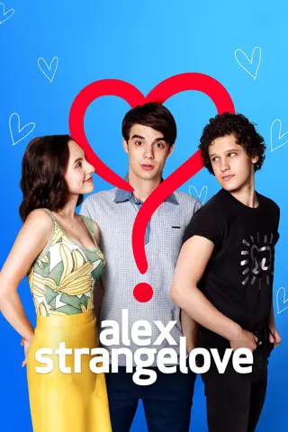 Alex Strangelove
