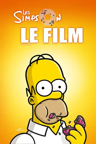 Les Simpson: Le film