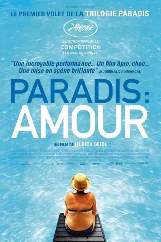 Paradis: Amour
