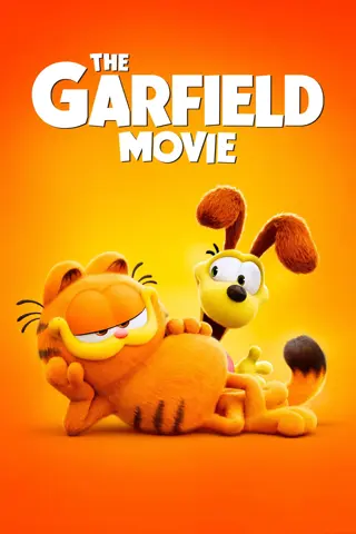 Garfield : Héros malgré lui