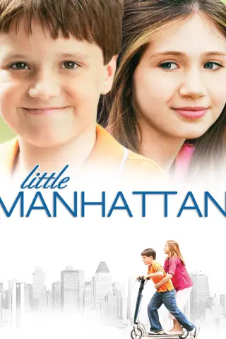 Little Manhattan