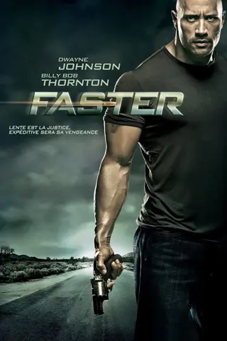 Faster