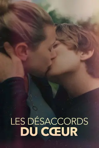 Les désaccords du coeur