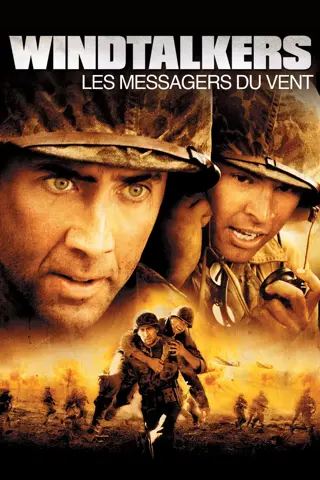 Windtalkers - Les messagers du vent