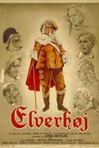 Elverhøj