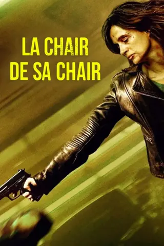 La chair de sa chair