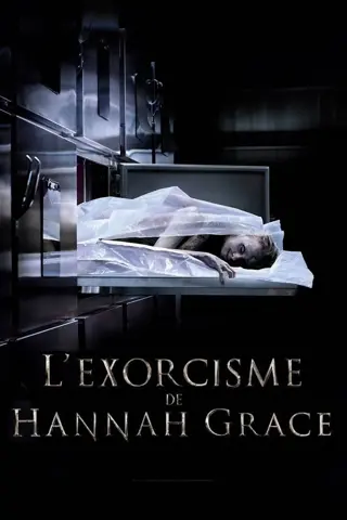 L'exorcisme de Hannah Grace