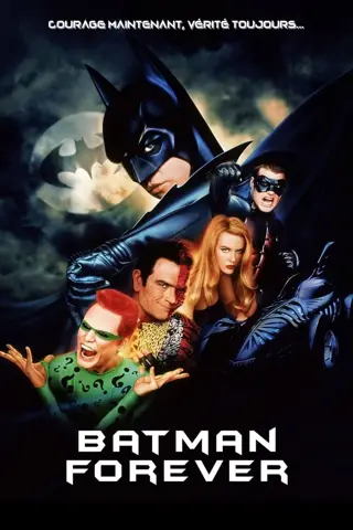 Batman Forever