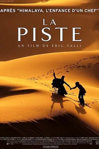 La piste