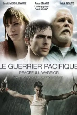 Le guerrier pacifique