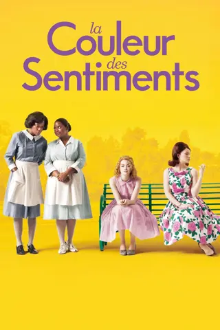 La couleur des sentiments